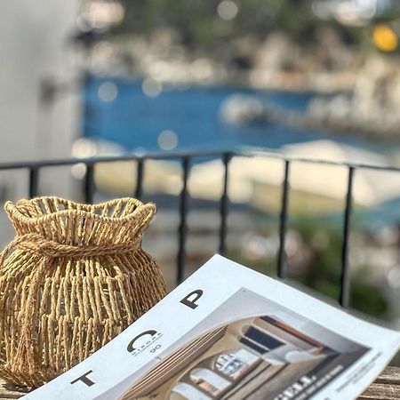 Les Voltes Apartment Калея де Парафругел Екстериор снимка