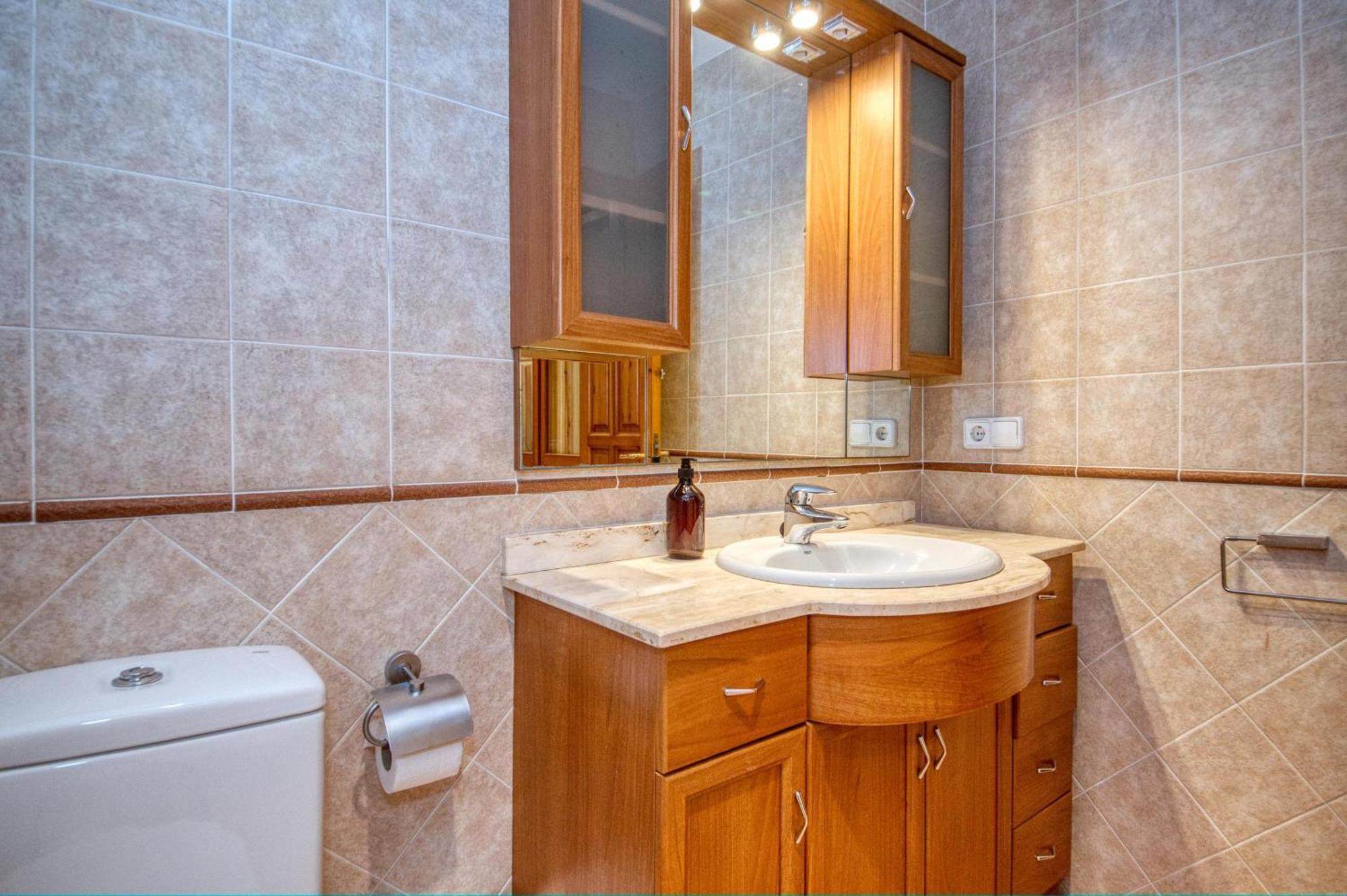 Les Voltes Apartment Калея де Парафругел Екстериор снимка